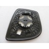 Lentille de rétroviseur gauche - BYD - 12131136-00