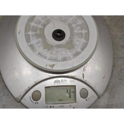 Écrou hexagonal - BYD - 12124768-00