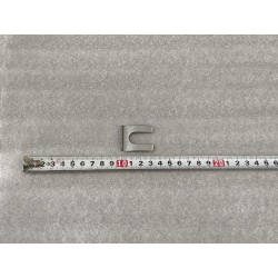Agrafe en E - BYD - 12124728-00