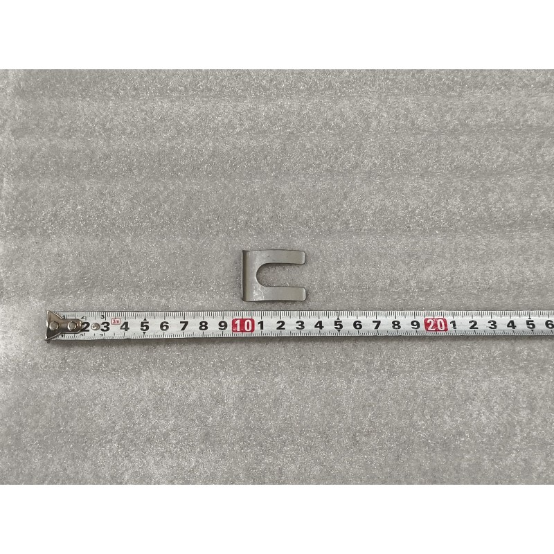 Agrafe en E - BYD - 12124728-00