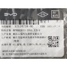 Agrafe en E - BYD - 12124728-00