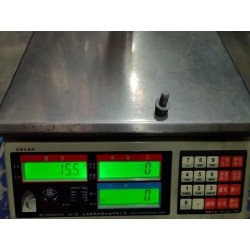 Boulon six pans - BYD - 12124699-00