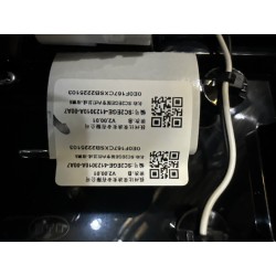 Plafonnier avant - Noir A7 - BYD - 19505556-00