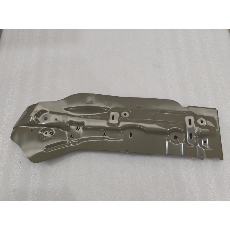 Panneau de couvercle de longeron avant gauche - BYD - 19505211-00