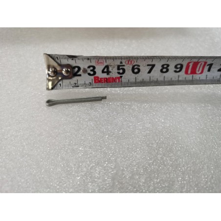Goupille fendue - BYD - 12123296-00
