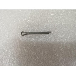 Goupille fendue - BYD - 12123296-00