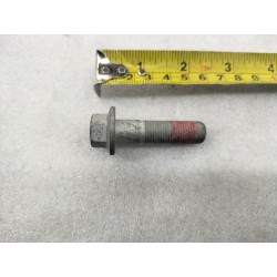 Boulon à bride hexagonale - Grade 10,9 - BYD - 12118639-00