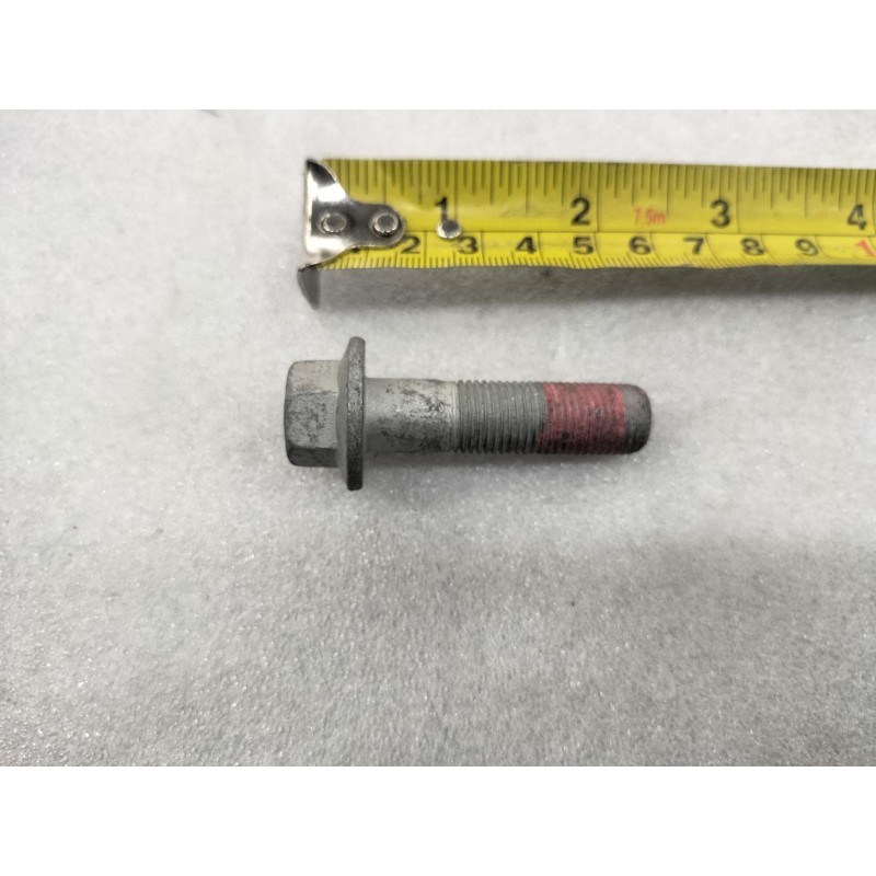 Boulon à bride hexagonale - Grade 10,9 - BYD - 12118639-00