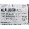 Boulon à bride hexagonale - Grade 10,9 - BYD - 12118639-00