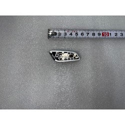 Bouton de réglage bidirectionnel du siège passager avant - BYD - 12107614-00