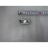 Bouton de réglage bidirectionnel du siège passager avant - BYD - 12107614-00