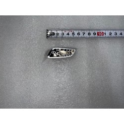 Bouton de réglage bidirectionnel du siège conducteur - BYD - 12107611-00