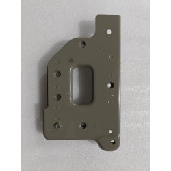 Plaque de fixation droite de poutre de pare-chocs avant - BYD - 19505210-00