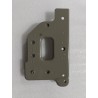 Plaque de fixation droite de poutre de pare-chocs avant - BYD - 19505210-00