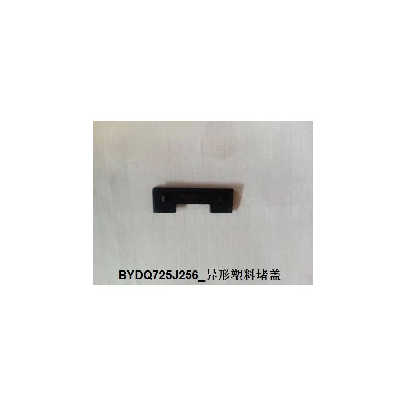 Bouchon en plastique de forme spéciale - BYD - 12099020-00