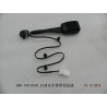 Boucle de ceinture de sécurité, av - BYD - 12097569-00