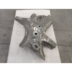 Section arrière de poutre longitudinale avant droite - BYD - 19505208-00