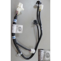 Faisceau de câbles de la boîte d'évaporateur arrière - BYD - 12069604-00