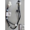 Faisceau de câbles de la boîte d'évaporateur arrière - BYD - 12069604-00