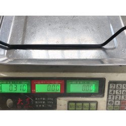 Tuyau de frein 7 - BYD - 12061260-00