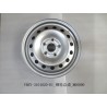 Roue en acier. - BYD - 12061253-00
