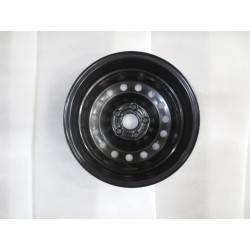 Roue en acier. - BYD - 12061253-00