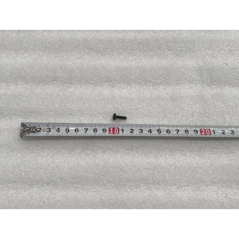 Vis autotaraudeuse - BYD - 12060742-00