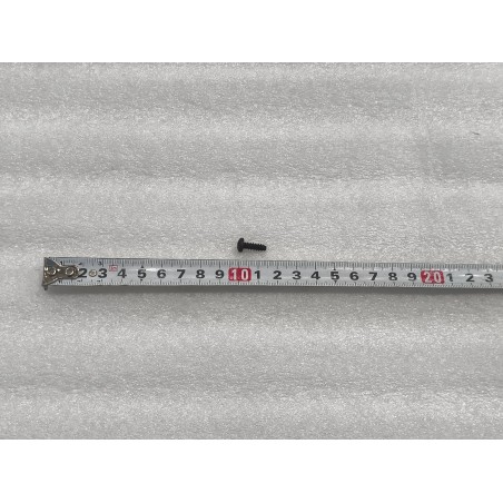 Vis autotaraudeuse - BYD - 12060742-00