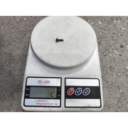 Vis autotaraudeuse - BYD - 12060742-00