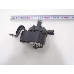 Pompe à eau de gestion thermique de la batterie - BYD - 12055895-00