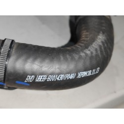 Tuyau d'entrée, pompe à liquide de refroidissement - BYD - 12055889-00