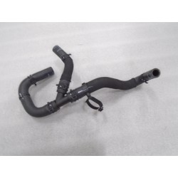 Tuyau d'entrée, pompe à liquide de refroidissement - BYD - 12055889-00
