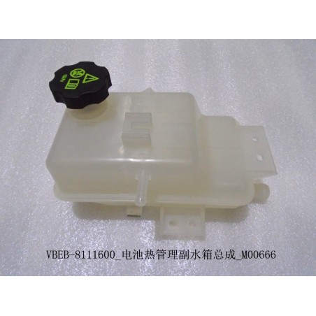 Gestionnaire de batterie de puissance réservoir d'expansion auxiliaire ensemble - BYD - 12055887-00