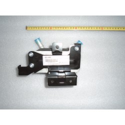 Échange de plaque de refroidissement de batterie - BYD - 12055885-00