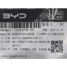 Vis autotaraudeuse - BYD - 12051790-00