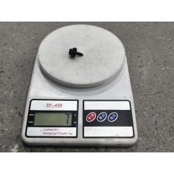 Vis autotaraudeuse - BYD - 12051790-00