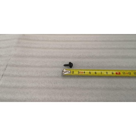 Vis autotaraudeuse - BYD - 12051739-00