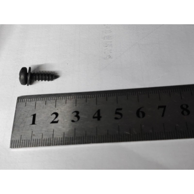 Vis autotaraudeuse - BYD - 12051738-00