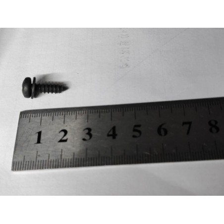 Vis autotaraudeuse - BYD - 12051738-00