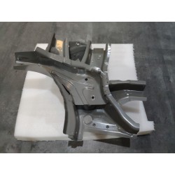Section arrière de poutre longitudinale avant gauche - BYD - 19505207-00