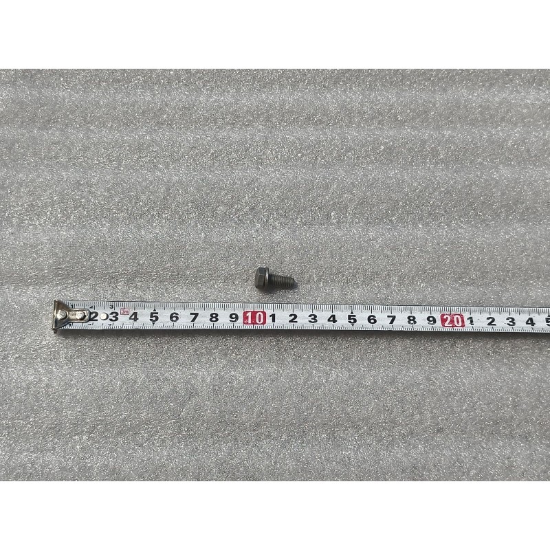 Boulon six pans - BYD - 12051294-00