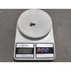 Boulon six pans - BYD - 12051294-00