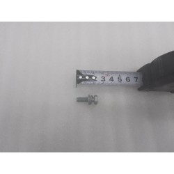Boulon six pans - BYD - 12051291-00