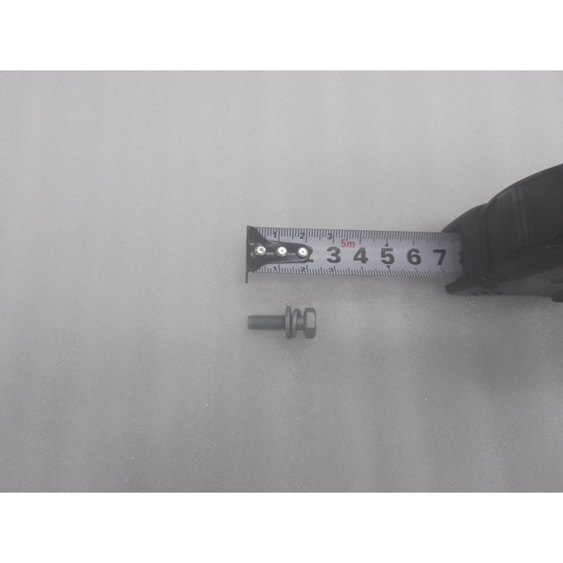 Boulon six pans - BYD - 12051291-00