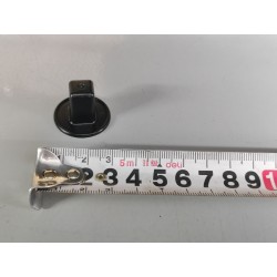 Clip en plastique de type écrou - BYD - 12046368-00