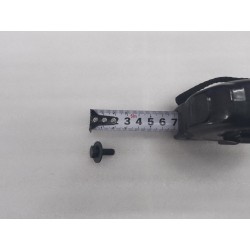 Boulon six pans - BYD - 12031638-00