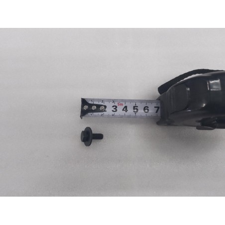 Boulon six pans - BYD - 12031638-00
