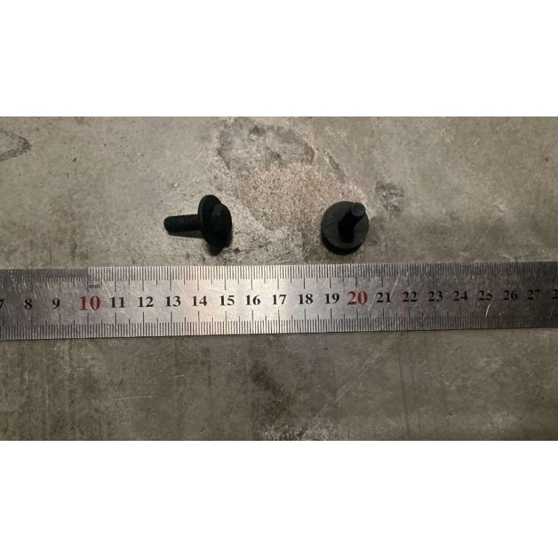 Boulon six pans - BYD - 12031637-00