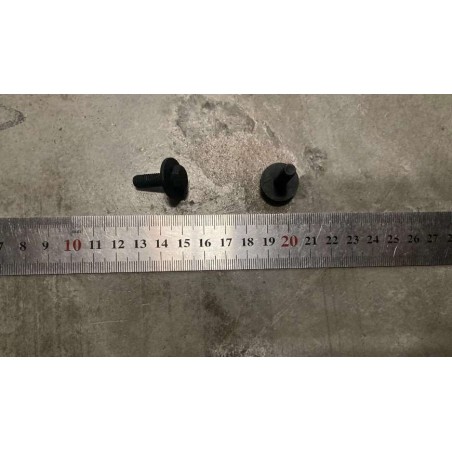 Boulon six pans - BYD - 12031637-00