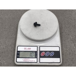 Boulon six pans - BYD - 12031637-00